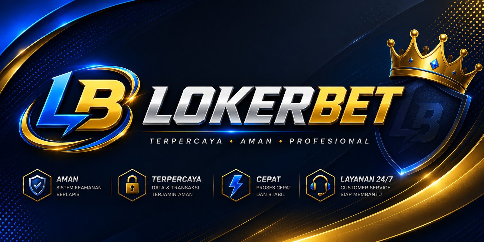 LOKERBET LOKERBET